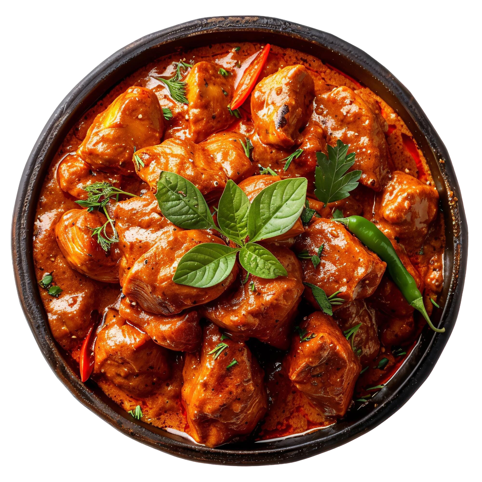 Paprika Indian Restaurant Welcome Image